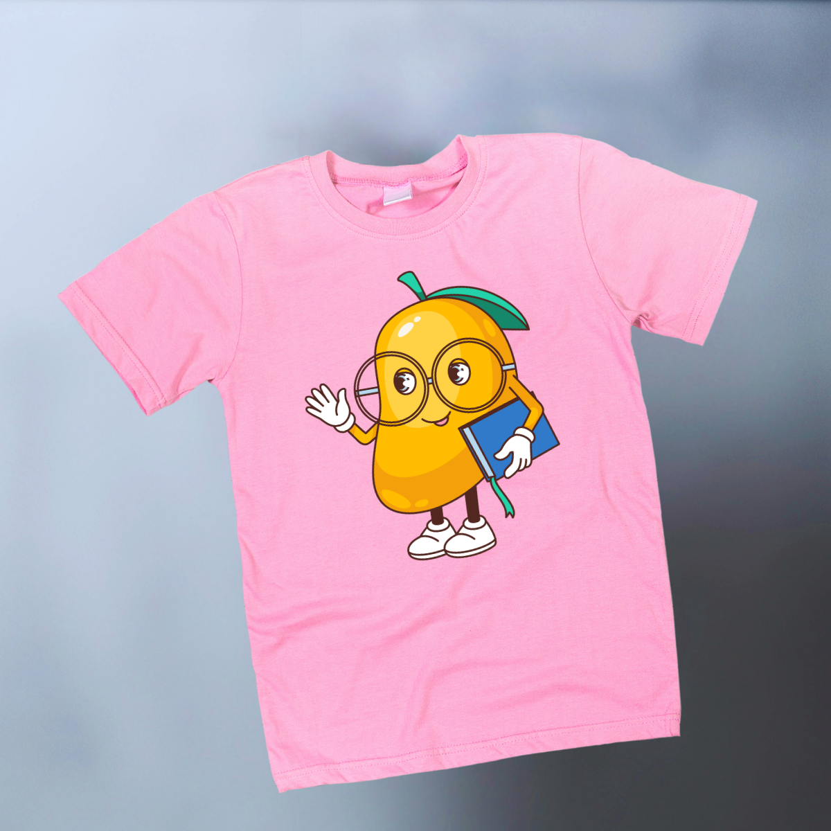 T-Shirt Printing for Schools & Clubs (Fabric & Full Design Package) - Image 3