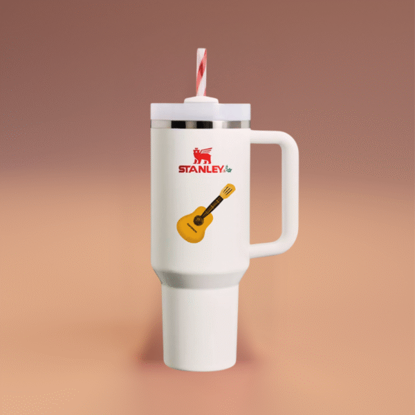 Branded Stainless Steel Flasks (Includes Flask + Print | Higher Pricing for Small Orders)