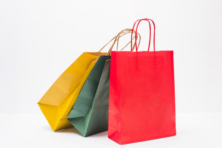 Paper BAg