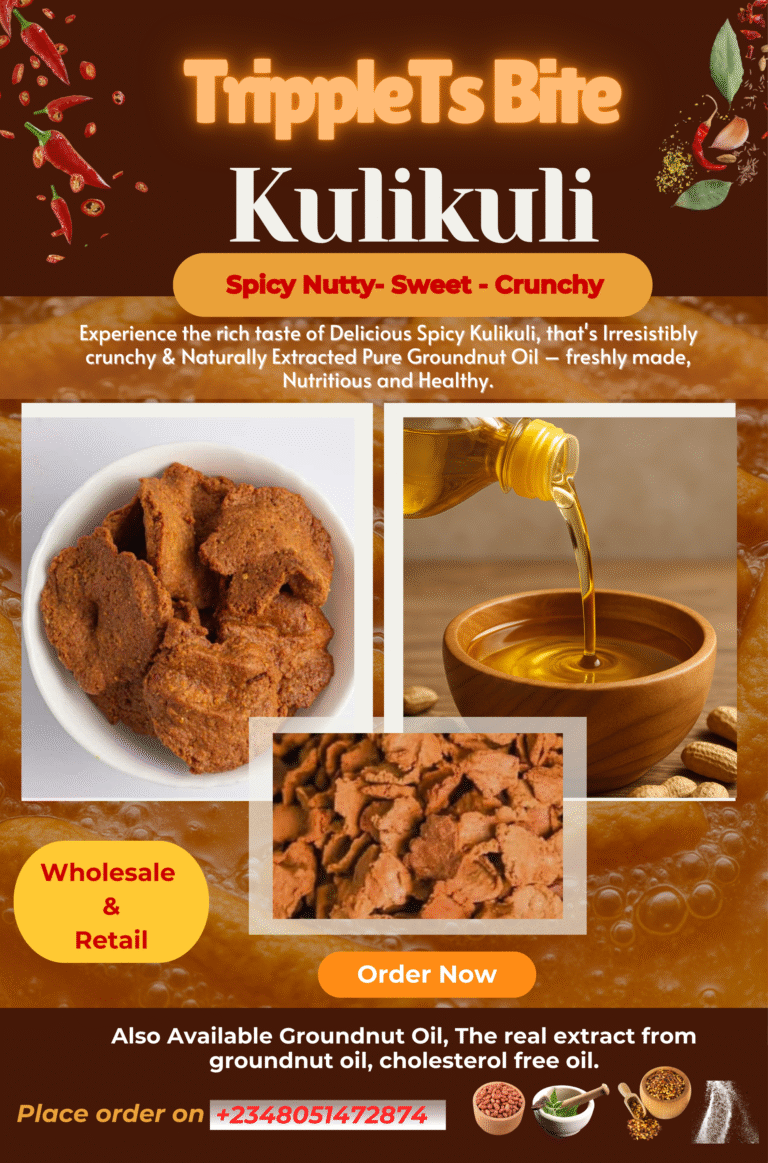 Flyer printing in Lekki-Ajah, Lagos with same-day or next-day delivery for urgent printing needs