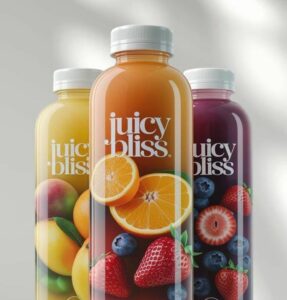 customized bottle in Lekki Ajah Lagos