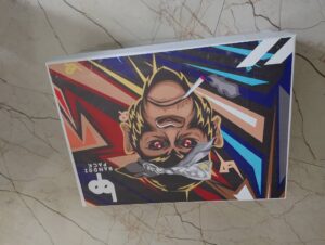 printed gift-box in Lekki Ajah Lagos