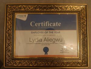 customized frame in Lekki Ajah Lagos