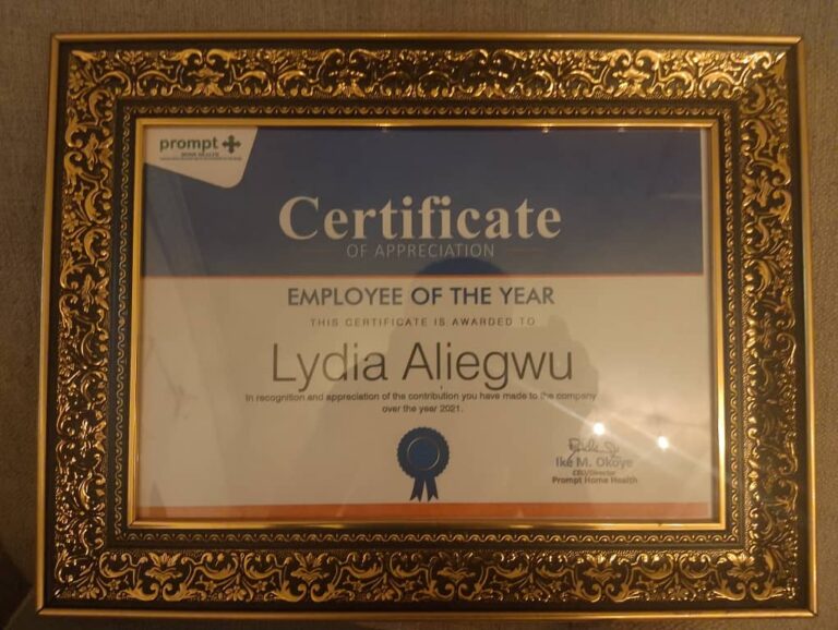 customized frame in Lekki Ajah Lagos